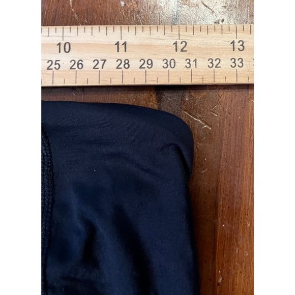 Isabel Women's Maternity pants size Small smooth panel front - Picture 8 of 10